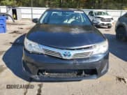 ✅ 2012 Toyota Camry XLE • VIN: 4T1BD1FK0CU021595 • Lot: 90625165. Listed on Copart with 257,544 mi. Free auction sales archive from the USA and detailed vehicle history report at DreamBid. Image 5.