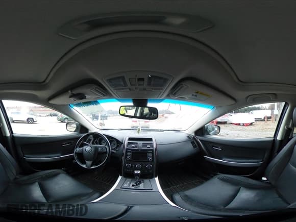 ✅ 2014 Mazda CX-9 Grand Touring • VIN: JM3TB3DV1E0442413 • Лот: 43796410. Опубликован ранее на IAAI с пробегом 142 907 миль. Бесплатный доступ к архиву аукционных продаж из США и подробный отчёт об истории автомобиля на DreamBid. Изображение 18.