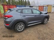 ✅ 2018 Hyundai Tucson SEL • VIN: KM8J33A49JU828777 • Лот: 85887755. Опубликован ранее на Copart с пробегом 59 699 миль. Бесплатный доступ к архиву аукционных продаж из США и подробный отчёт об истории автомобиля на DreamBid. Изображение 3.
