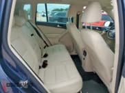 ✅ 2012 Volkswagen Tiguan SE • VIN: WVGAV7AX0CW590384 • Lot: 59136155. Listed on Copart with 129,726 mi. Free auction sales archive from the USA and detailed vehicle history report at DreamBid. Image 11.