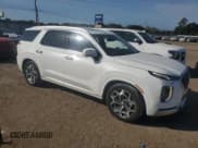 ✅ 2022 Hyundai Palisade Calligraphy • VIN: KM8R74HE2NU449606 • Лот: 78598934. Опубликован ранее на Copart с пробегом 58 999 миль. Бесплатный доступ к архиву аукционных продаж из США и подробный отчёт об истории автомобиля на DreamBid. Изображение 4.
