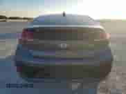 2017 Hyundai Ioniq Blue с VIN KMHC65LCXHU025289, выставлен на аукционе Copart как лот 80525604 с пробегом 155 992 миль миль и Чистый • Clean title. История ставок и продаж доступна на DreamBid. Изображение 6.