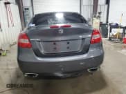 ✅ 2010 Suzuki Kizashi • VIN: JS2RE9A77A6100612 • Лот: 42969175. Опубликован ранее на Copart с пробегом 106 813 миль. Бесплатный доступ к архиву аукционных продаж из США и подробный отчёт об истории автомобиля на DreamBid. Изображение 6.