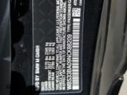 ✅ 2022 BMW M4 Competition xDrive • VIN: WBS33BA09NCK88209 • Лот: 46529225. Опубликован ранее на Copart с пробегом 12 036 миль. Бесплатный доступ к архиву аукционных продаж из США и подробный отчёт об истории автомобиля на DreamBid. Изображение 13.