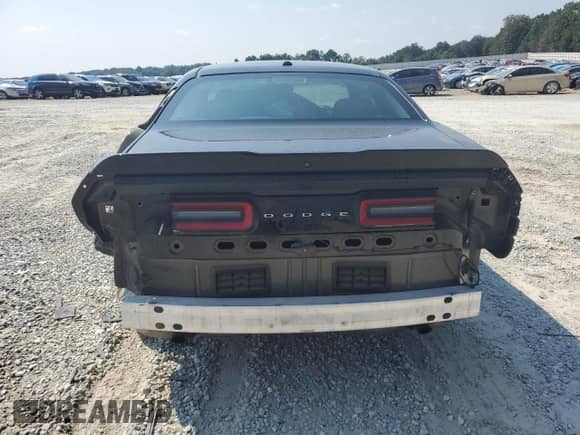 2022 Dodge Challenger GT with VIN 2C3CDZJG4NH237471, listed as a Copart auction lot 71077195 with 63,876 mi miles and Salvage title. Bid and sale history available at DreamBid. Image 6.
