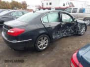 ✅ 2012 Hyundai Genesis 4.6L • VIN: KMHGC4DF6CU172165 • Лот: 43542794. Опубликован ранее на IAAI с пробегом 147 413 миль. Бесплатный доступ к архиву аукционных продаж из США и подробный отчёт об истории автомобиля на DreamBid. Изображение 4.
