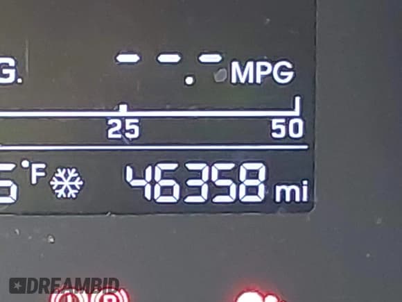 ✅ 2022 Hyundai Accent SE • VIN: 3KPC24A60NE158127 • Лот: 41257166. Опубликован ранее на IAAI с пробегом 46 358 миль. Бесплатный доступ к архиву аукционных продаж из США и подробный отчёт об истории автомобиля на DreamBid. Изображение 16.