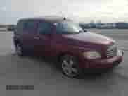 2007 Chevrolet HHR LS z VIN 3GNDA13D87S633584, wystawiony jako Copart lot #78603204 z przebiegiem 159 237 mil mil oraz Szkoda całkowita • Salvage title. Historia ofert i sprzedaży dostępna na DreamBid. Obrazek 4.