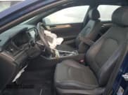 ✅ 2019 Hyundai Sonata Limited • VIN: 5NPE34AB4KH790560 • Lot: 46799883. Listed on Copart with 7,794 mi. Free auction sales archive from the USA and detailed vehicle history report at DreamBid. Image 7.