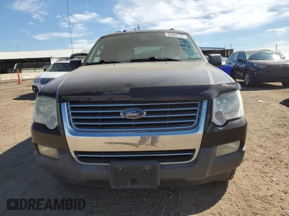 ✅ 2006 Ford Explorer XLT • VIN: 1FMEU73E76UB66913 • Лот: 83956715. Опубликован ранее на Copart с пробегом 144 827 миль. Бесплатный доступ к архиву аукционных продаж из США и подробный отчёт об истории автомобиля на DreamBid. Изображение 5.