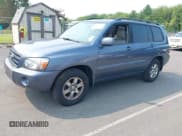 ✅ 2007 Toyota Highlander • VIN: JTEHP21A870190573 • Лот: 42879304. Опубликован ранее на IAAI с пробегом 194 123 миль. Бесплатный доступ к архиву аукционных продаж из США и подробный отчёт об истории автомобиля на DreamBid. Изображение 2.
