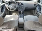 ✅ 2006 Hyundai Elantra GLS • VIN: KMHDN46D56U262176 • Lot: 54197965. Wystawiony na Copart z przebiegiem 94 125 mil. Bezpłatny archiwum sprzedaży aukcyjnych z USA i szczegółowy raport historii pojazdu na DreamBid. Zdjęcie 8.