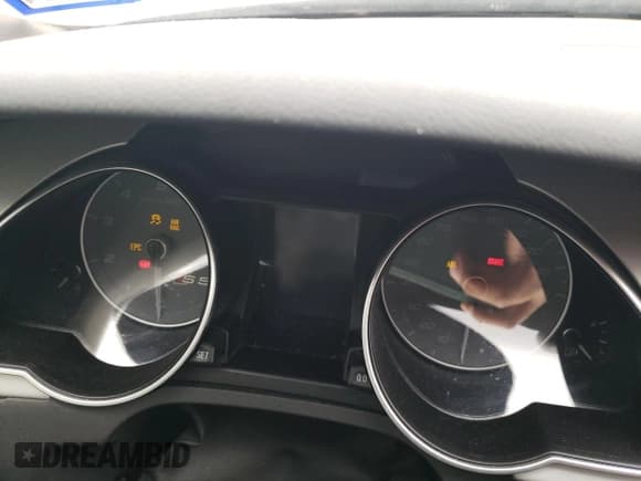 ✅ 2016 Audi S5 Premium Plus • VIN: WAUC4AFRXGA004684 • Lot: 82981233. Listed on Copart with Not provided. Free auction sales archive from the USA and detailed vehicle history report at DreamBid. Image 9.