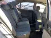 ✅ 2010 Hyundai Sonata GLS • VIN: 5NPET4AC4AH654999 • Лот: 75004974. Опубликован ранее на Copart с пробегом 164 327 миль. Бесплатный доступ к архиву аукционных продаж из США и подробный отчёт об истории автомобиля на DreamBid. Изображение 10.