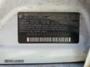 ✅ 2007 BMW 3 Series 328i • VIN: WBAVC53507FZ75541 • Lot: 85141805. Wystawiony na Copart z przebiegiem 294 627 mil. Bezpłatny archiwum sprzedaży aukcyjnych z USA i szczegółowy raport historii pojazdu na DreamBid. Zdjęcie 12.