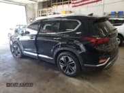 ✅ 2020 Hyundai Santa Fe SEL • VIN: 5NMS3CAAXLH230061 • Lot: 54391134. Wystawiony na Copart z przebiegiem 78 282 mil. Bezpłatny archiwum sprzedaży aukcyjnych z USA i szczegółowy raport historii pojazdu na DreamBid. Zdjęcie 2.