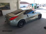 ✅ 2006 Nissan 350Z • VIN: JN1AZ34D66M312675 • Lot: 43053662. Listed on IAAI with 93,756 mi. Free auction sales archive from the USA and detailed vehicle history report at DreamBid. Image 4.