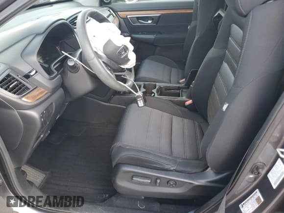 ✅ 2018 Honda CR-V EX • VIN: 7FARW1H53JE056548 • Lot: 90843505. Listed on Copart with 114,237 mi. Free auction sales archive from the USA and detailed vehicle history report at DreamBid. Image 7.