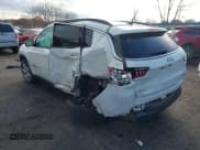 ✅ 2019 Jeep Compass Altitude • VIN: 3C4NJDBB5KT641482 • Lot: 43705983. Listed on IAAI with 140,929 mi. Free auction sales archive from the USA and detailed vehicle history report at DreamBid. Image 3.