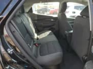 ✅ 2023 Chevrolet Bolt EV 1LT • VIN: 1G1FW6S07P4140602 • Lot: 69723604. Wystawiony na Copart z przebiegiem 33 778 mil. Bezpłatny archiwum sprzedaży aukcyjnych z USA i szczegółowy raport historii pojazdu na DreamBid. Zdjęcie 10.