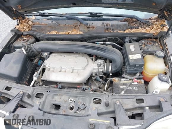 ✅ 2007 Saturn VUE V6 • VIN: 5GZCZ53407S853848 • Lot: 42492128. Wystawiony na IAAI z przebiegiem 159 420 mil. Bezpłatny archiwum sprzedaży aukcyjnych z USA i szczegółowy raport historii pojazdu na DreamBid. Zdjęcie 10.