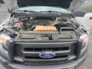 ✅ 2017 Ford F-150 XL • VIN: 1FTEX1E83HFA54391 • Lot: 49659815. Listed on Copart with 199,000 mi. Free auction sales archive from the USA and detailed vehicle history report at DreamBid. Image 7.