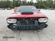 ✅ 2014 Dodge Challenger R/T 100th Anniversary Appearance • VIN: 2C3CDYBT3EH158279 • Lot: 69307804. Wystawiony na Copart z przebiegiem 162 483 mil. Bezpłatny archiwum sprzedaży aukcyjnych z USA i szczegółowy raport historii pojazdu na DreamBid. Zdjęcie 5.