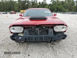 ✅ 2014 Dodge Challenger R/T 100th Anniversary Appearance • VIN: 2C3CDYBT3EH158279 • Lot: 69307804. Wystawiony na Copart z przebiegiem 162 483 mil. Bezpłatny archiwum sprzedaży aukcyjnych z USA i szczegółowy raport historii pojazdu na DreamBid. Zdjęcie 5.