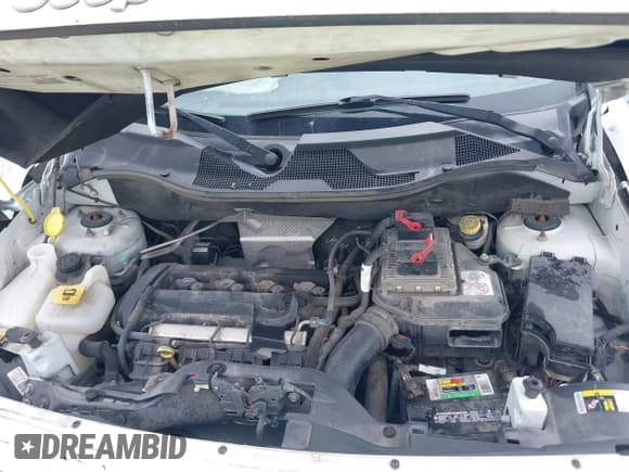 ✅ 2016 Jeep Patriot Latitude • VIN: 1C4NJPFA9GD682004 • Lot: 42124310. Wystawiony na IAAI z przebiegiem 146 396 mil. Bezpłatny archiwum sprzedaży aukcyjnych z USA i szczegółowy raport historii pojazdu na DreamBid. Zdjęcie 10.