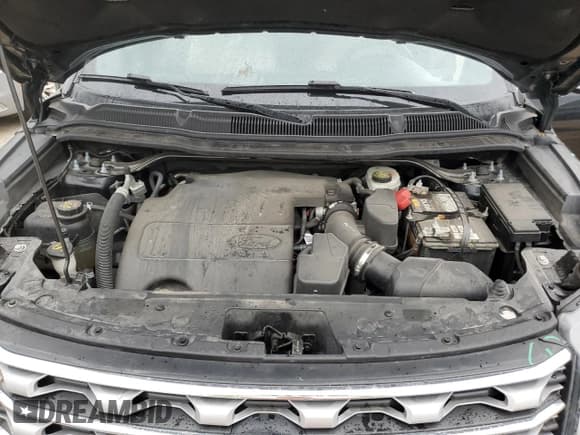 ✅ 2016 Ford Explorer Limited • VIN: 1FM5K7F82GGA34461 • Lot: 87249855. Wystawiony na Copart z przebiegiem 173 384 mil. Bezpłatny archiwum sprzedaży aukcyjnych z USA i szczegółowy raport historii pojazdu na DreamBid. Zdjęcie 12.