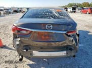 ✅ 2017 Mazda 6 Sport • VIN: JM1GL1U51H1130781 • Lot: 85534995. Listed on Copart with Not provided. Free auction sales archive from the USA and detailed vehicle history report at DreamBid. Image 6.