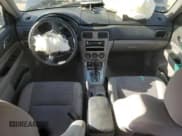 ✅ 2007 Subaru Forester X • VIN: JF1SG63647H746900 • Лот: 89845425. Опубликован ранее на Copart с пробегом 205 039 миль. Бесплатный доступ к архиву аукционных продаж из США и подробный отчёт об истории автомобиля на DreamBid. Изображение 8.