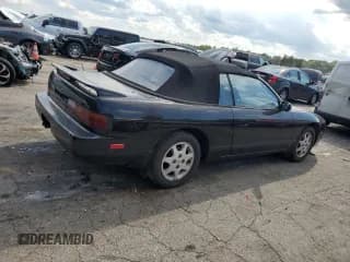 ✅ 1994 Nissan 240SX SE Limited Edition • VIN: JN3MS37A0RW211070 • Lot: 70980835. Wystawiony na Copart z przebiegiem 288 372 mil. Bezpłatny archiwum sprzedaży aukcyjnych z USA i szczegółowy raport historii pojazdu na DreamBid. Zdjęcie 3.