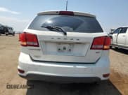✅ 2017 Dodge Journey SXT • VIN: 3C4PDCBB9HT602302 • Лот: 65075825. Опубликован ранее на Copart с пробегом 111 828 миль. Бесплатный доступ к архиву аукционных продаж из США и подробный отчёт об истории автомобиля на DreamBid. Изображение 6.