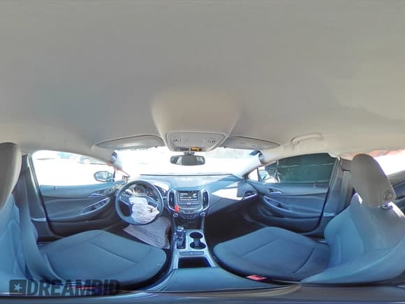 ✅ 2018 Chevrolet Cruze LT • VIN: 3G1BE6SM9JS652079 • Lot: 46749163. Listed on Copart with 88,068 mi. Free auction sales archive from the USA and detailed vehicle history report at DreamBid. Image 13.