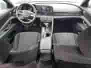 2021 Hyundai Elantra SE with VIN 5NPLL4AG0MH047299, listed as a Copart auction lot 70979475 with 100,302 mi miles and Salvage title. Bid and sale history available at DreamBid. Image 8.