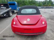 ✅ 2008 Volkswagen Beetle SE • VIN: 3VWRF31Y48M407840 • Lot: 42381696. Listed on IAAI with 148,892 mi. Free auction sales archive from the USA and detailed vehicle history report at DreamBid. Image 17.