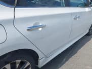 ✅ 2016 Nissan Sentra SR • VIN: 3N1AB7AP0GY306640 • Lot: 42740655. Listed on IAAI with 136,090 mi. Free auction sales archive from the USA and detailed vehicle history report at DreamBid. Image 6.