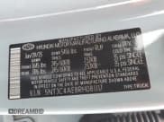 ✅ 2024 Hyundai Santa Cruz SEL • VIN: 5NTJC4AE8RH081117 • Лот: 90260675. Опубликован ранее на Copart с пробегом 13 072 миль. Бесплатный доступ к архиву аукционных продаж из США и подробный отчёт об истории автомобиля на DreamBid. Изображение 13.