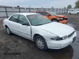 ✅ 1999 Buick Century Custom • VIN: 2G4WS52M7X1497317 • Lot: 43588522. Listed on IAAI with 101,689 mi. Free auction sales archive from the USA and detailed vehicle history report at DreamBid. Image 1.