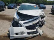 ✅ 2009 Chevrolet Malibu 1LT • VIN: 1G1ZH57BX9F215344 • Lot: 66243514. Listed on Copart with Not provided. Free auction sales archive from the USA and detailed vehicle history report at DreamBid. Image 5.