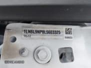 ✅ 2020 Lincoln Continental Reserve • VIN: 1LN6L9NP8L5603325 • Lot: 43387791. Listed on IAAI with 40,520 mi. Free auction sales archive from the USA and detailed vehicle history report at DreamBid. Image 9.