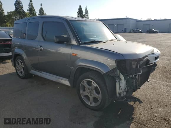 ✅ 2009 Honda Element SC • VIN: 5J6YH18979L002774 • Лот: 68426535. Опубликован ранее на Copart с пробегом 212 746 миль. Бесплатный доступ к архиву аукционных продаж из США и подробный отчёт об истории автомобиля на DreamBid. Изображение 4.