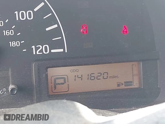 ✅ 2015 Nissan NV200 SV • VIN: 3N6CM0KN5FK733606 • Lot: 42545267. Listed on IAAI with 141,620 mi. Free auction sales archive from the USA and detailed vehicle history report at DreamBid. Image 14.