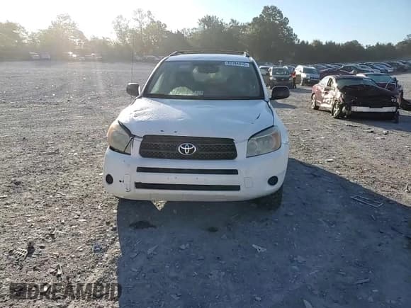 ✅ 2006 Toyota RAV4 • VIN: JTMBD33V265010210 • Lot: 82384055. Listed on Copart with 237,953 mi. Free auction sales archive from the USA and detailed vehicle history report at DreamBid. Image 14.