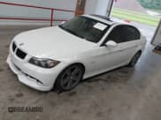 ✅ 2006 BMW 3 Series 325xi • VIN: WBAVD13536KV11185 • Lot: 42543717. Listed on IAAI with Not provided. Free auction sales archive from the USA and detailed vehicle history report at DreamBid. Image 2.