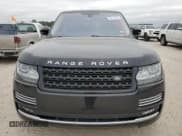 ✅ 2016 Land Rover Range Rover Autobiography • VIN: SALGV2EF2GA246344 • Lot: 43717625. Listed on Copart with 70,423 mi. Free auction sales archive from the USA and detailed vehicle history report at DreamBid. Image 5.