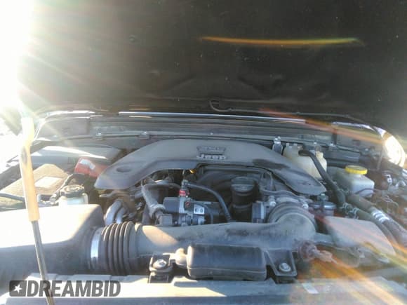 ✅ 2021 Jeep Wrangler Unlimited Sahara • VIN: 1C4HJXEG1MW579887 • Lot: 41299338. Listed on IAAI with 50,707 mi. Free auction sales archive from the USA and detailed vehicle history report at DreamBid. Image 10.