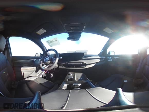 ✅ 2025 Buick Enclave Avenir • VIN: 5GAEVCRS5SJ107024 • Lot: 41150505. Wystawiony na IAAI z przebiegiem 727 mil. Bezpłatny archiwum sprzedaży aukcyjnych z USA i szczegółowy raport historii pojazdu na DreamBid. Zdjęcie 19.