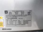 ✅ 2016 Chevrolet Traverse LT • VIN: 1GNKVGKD6GJ347363 • Лот: 43029766. Опубликован ранее на IAAI с пробегом 116 518 миль. Бесплатный доступ к архиву аукционных продаж из США и подробный отчёт об истории автомобиля на DreamBid. Изображение 9.